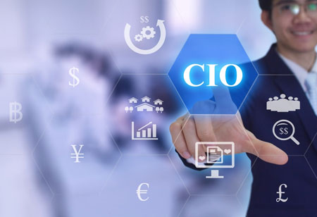 What Are the Five Essential traits of an Education CIO?